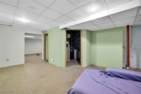 Tiny photo for 2307 Wittenburg Street, Louisville, OH 44641 (MLS # 5178991)