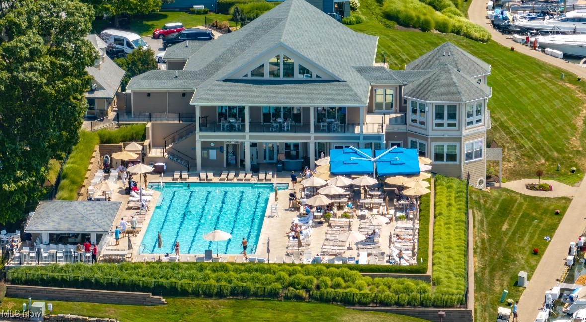 Newport Haskell 03 - Residential