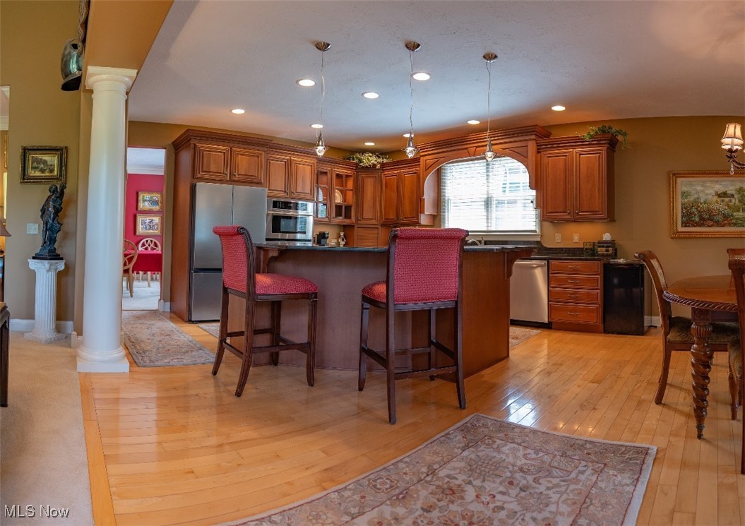 Newport Haskell 03 - Residential