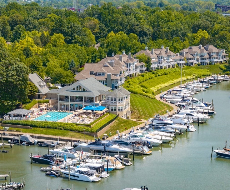 Newport Haskell 03 - Residential