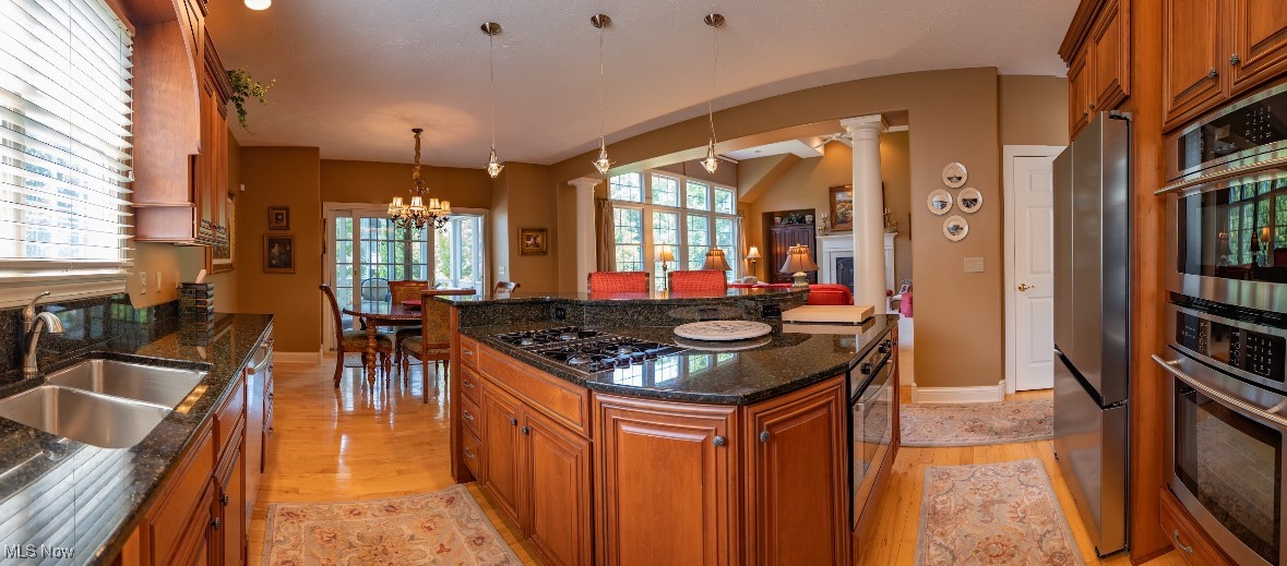 Newport Haskell 03 - Residential