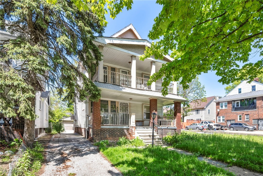 10801 Mount Auburn