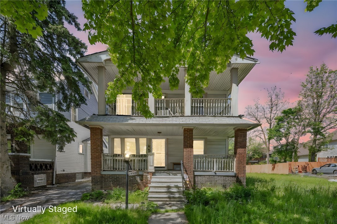 10801 Mount Auburn