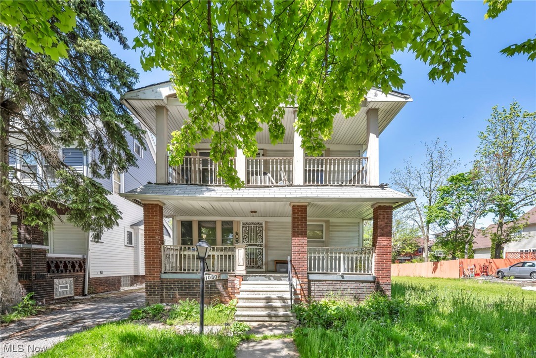 10801 Mount Auburn