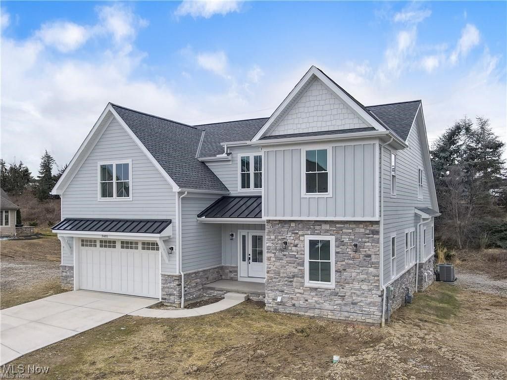 Photo of 3405 Legends Way, Pepper Pike, OH 44124 (MLS # 5182136)