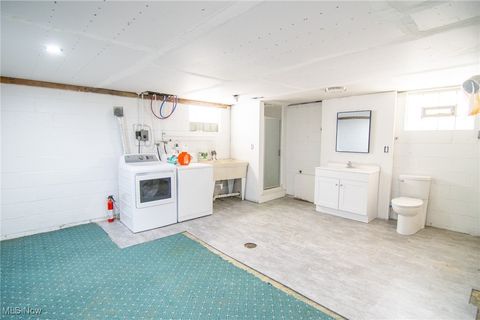 Tiny photo for 67061 Mills Road, St Clairsville, OH 43950 (MLS # 5179411)