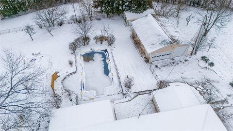 Tiny photo for 67061 Mills Road, St Clairsville, OH 43950 (MLS # 5179411)