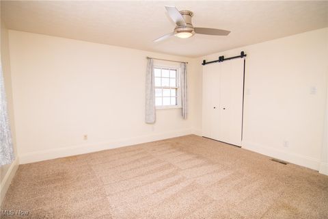 Tiny photo for 67061 Mills Road, St Clairsville, OH 43950 (MLS # 5179411)