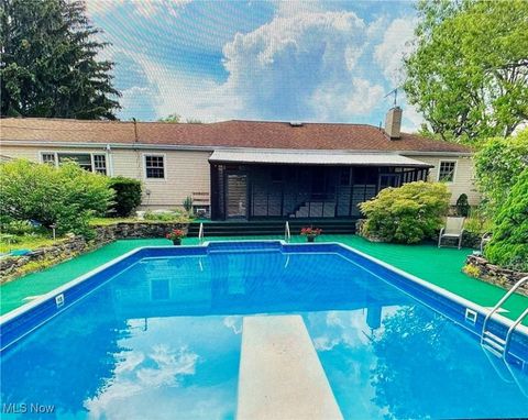 Tiny photo for 67061 Mills Road, St Clairsville, OH 43950 (MLS # 5179411)