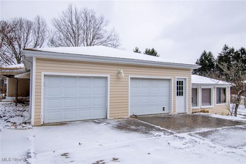 Tiny photo for 67061 Mills Road, St Clairsville, OH 43950 (MLS # 5179411)