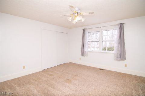 Tiny photo for 67061 Mills Road, St Clairsville, OH 43950 (MLS # 5179411)