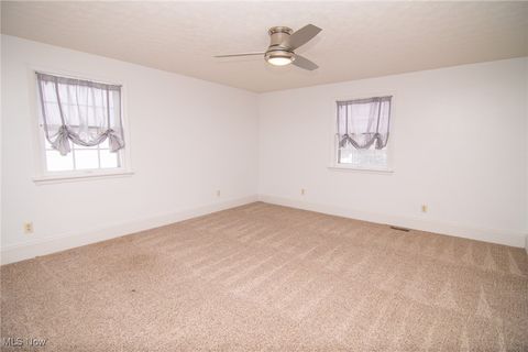 Tiny photo for 67061 Mills Road, St Clairsville, OH 43950 (MLS # 5179411)