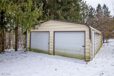 Tiny photo for 67061 Mills Road, St Clairsville, OH 43950 (MLS # 5179411)