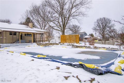 Tiny photo for 67061 Mills Road, St Clairsville, OH 43950 (MLS # 5179411)