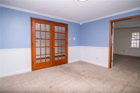 Tiny photo for 67061 Mills Road, St Clairsville, OH 43950 (MLS # 5179411)