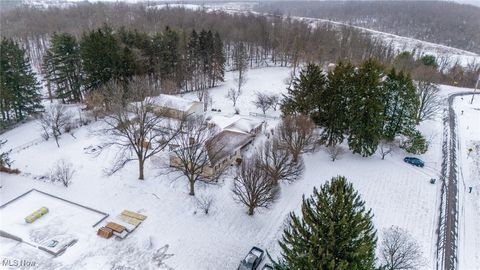 Tiny photo for 67061 Mills Road, St Clairsville, OH 43950 (MLS # 5179411)