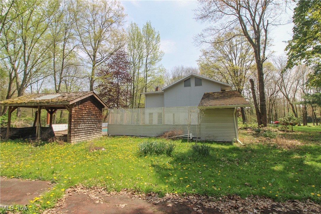 5683 Chestnut Ridge Road, Hubbard, Ohio image 48