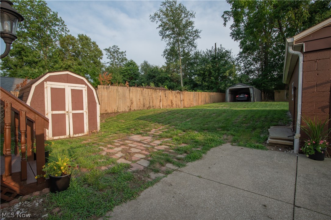 Eastland - Residential