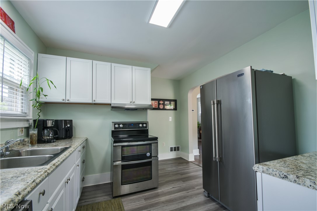 Eastland - Residential