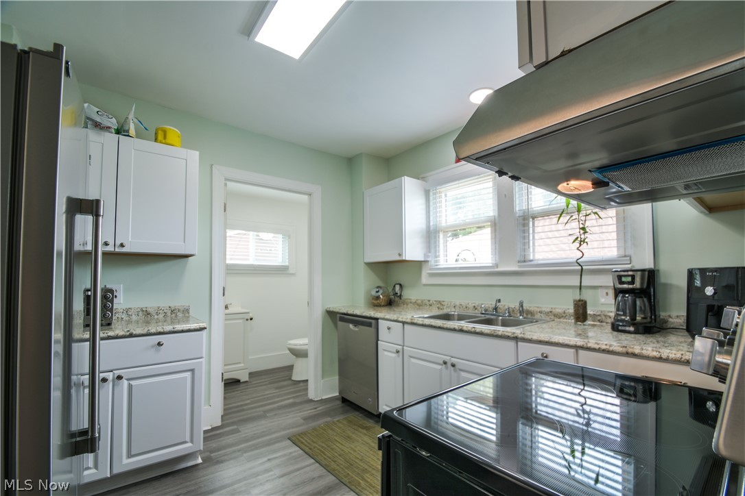 Eastland - Residential