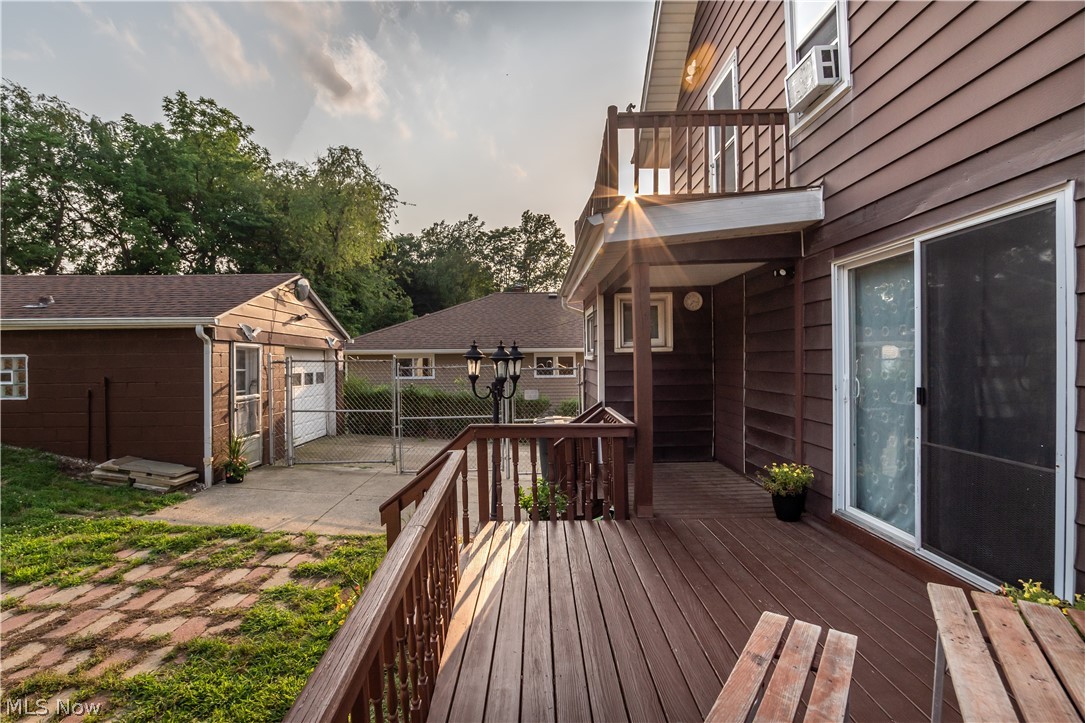 Eastland - Residential