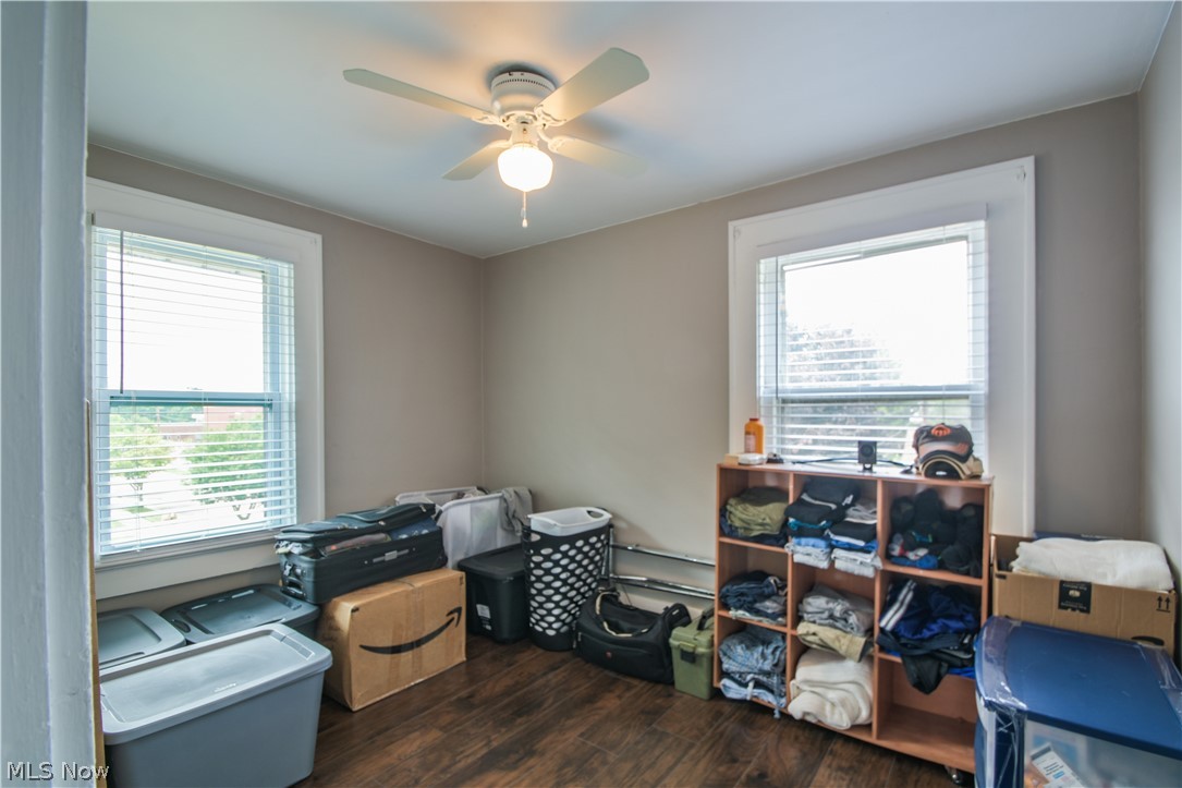 Eastland - Residential