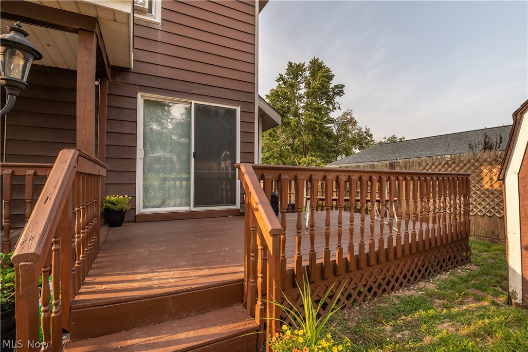 Eastland - Residential