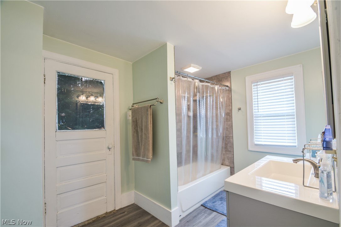 Eastland - Residential