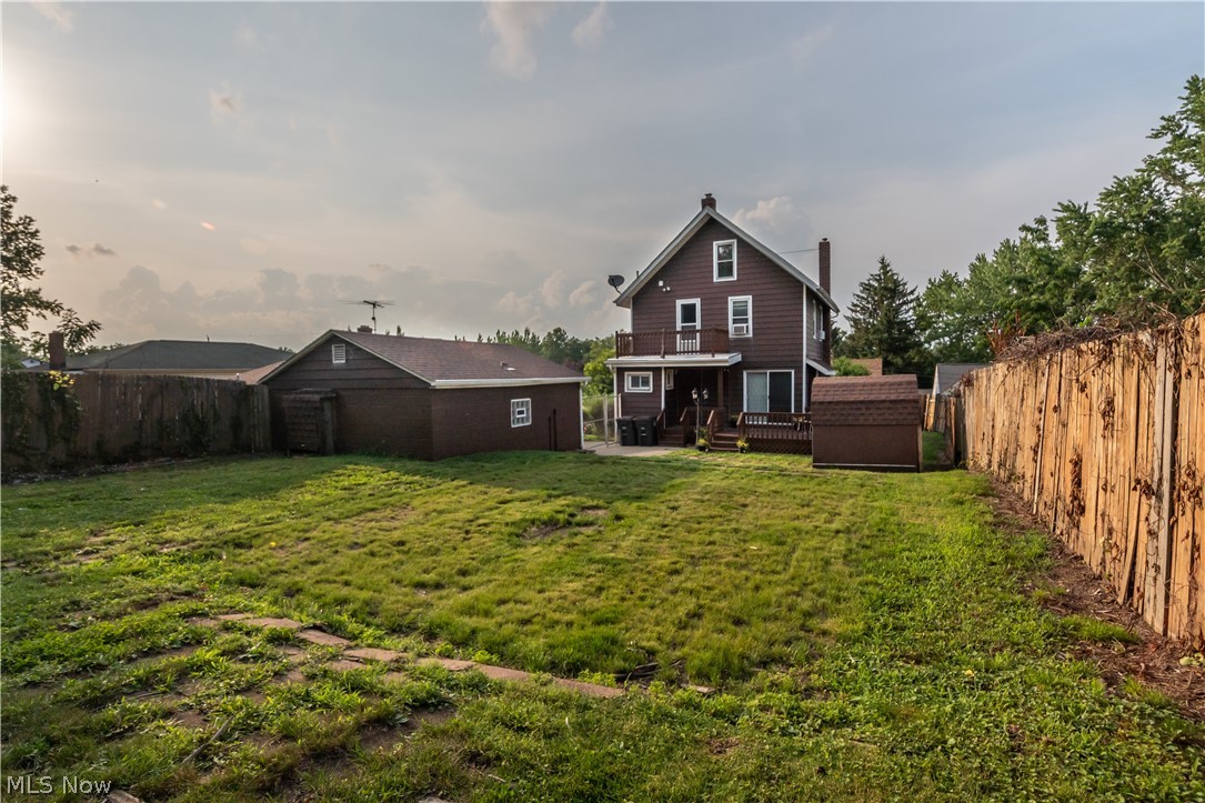 Eastland - Residential