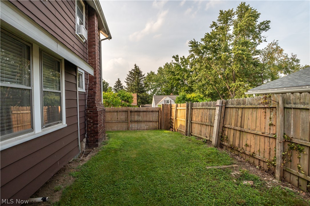 Eastland - Residential