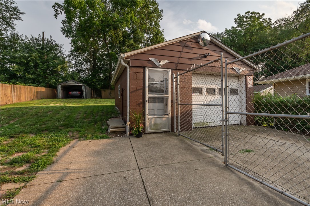 Eastland - Residential