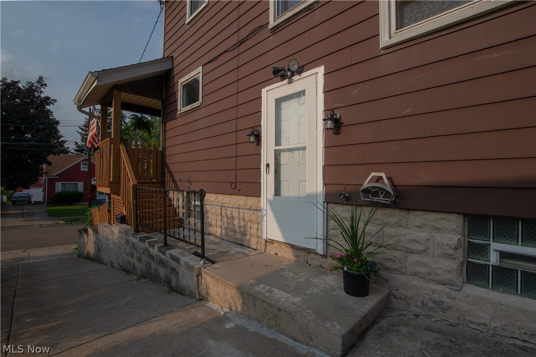 Eastland - Residential