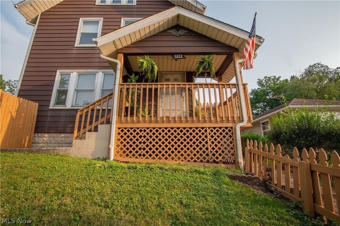 Eastland - Residential