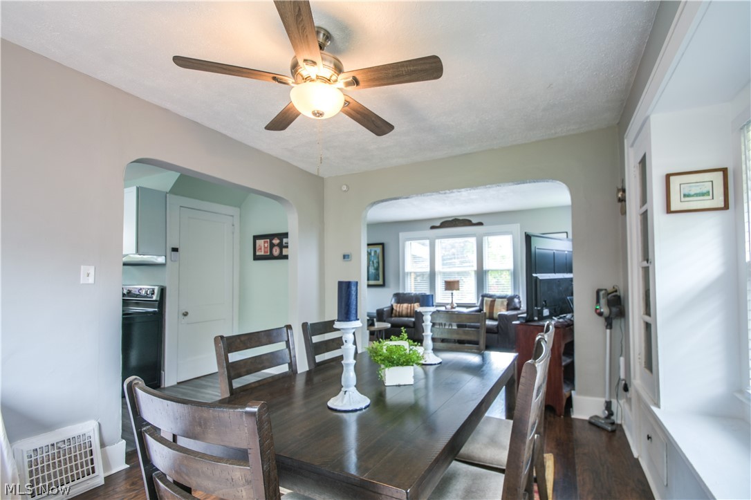 Eastland - Residential