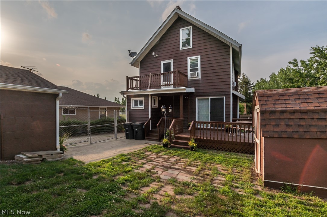 Eastland - Residential