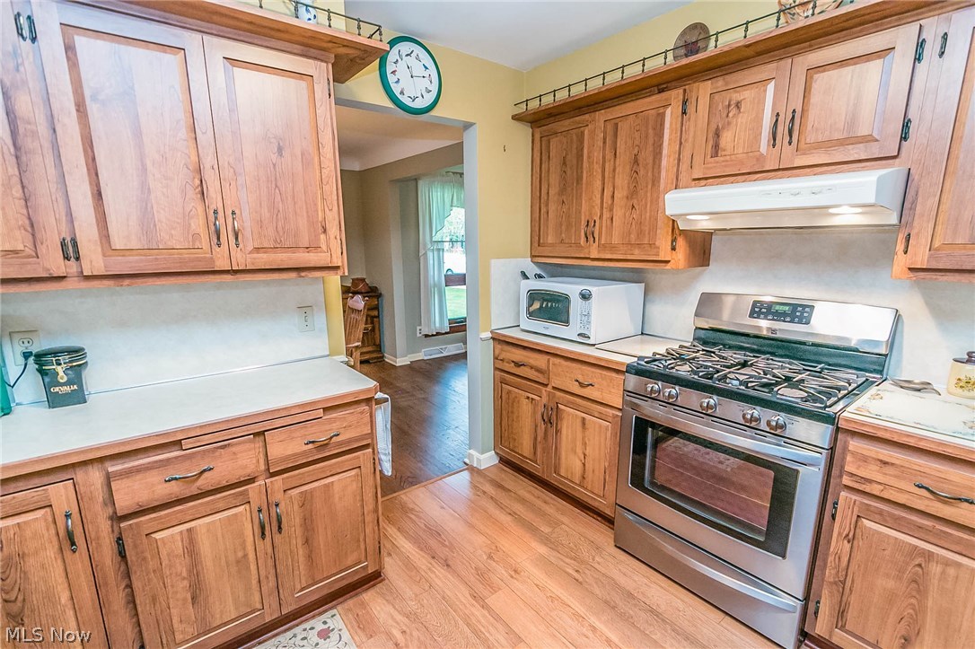 Westlake - Residential