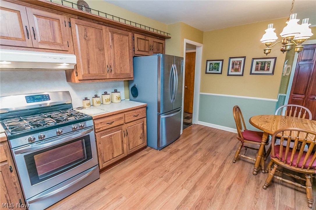 Westlake - Residential