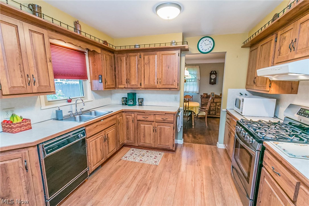 Westlake - Residential