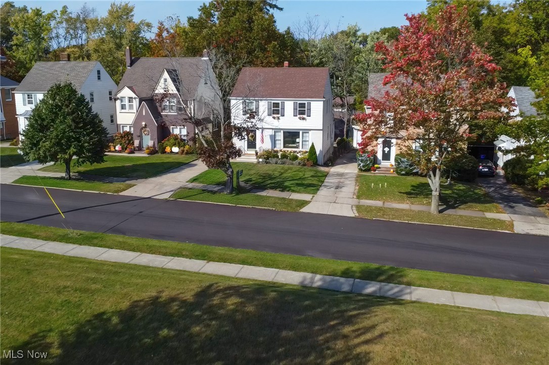 Meadowbrook Overlook - Residential