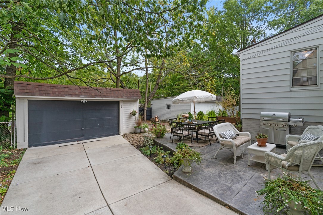 Meadowbrook Overlook - Residential