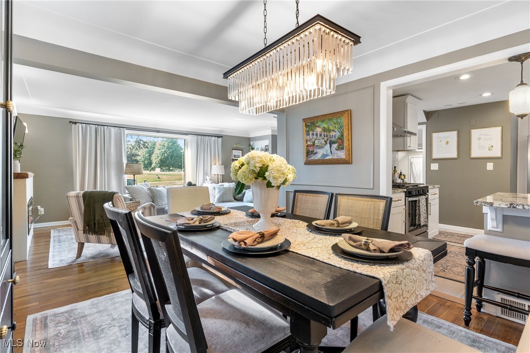 Meadowbrook Overlook - Residential