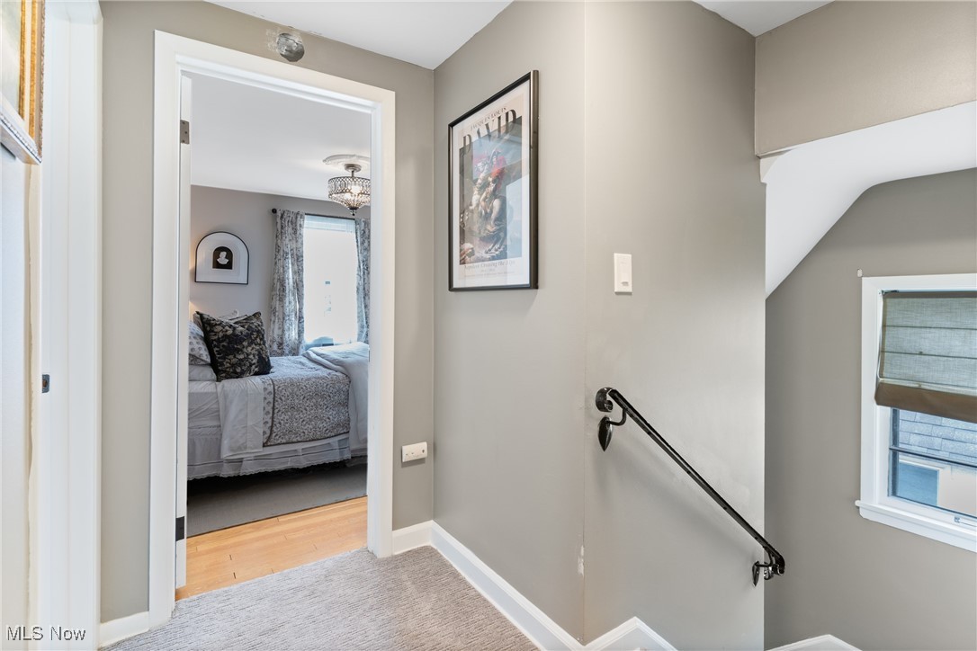 Meadowbrook Overlook - Residential