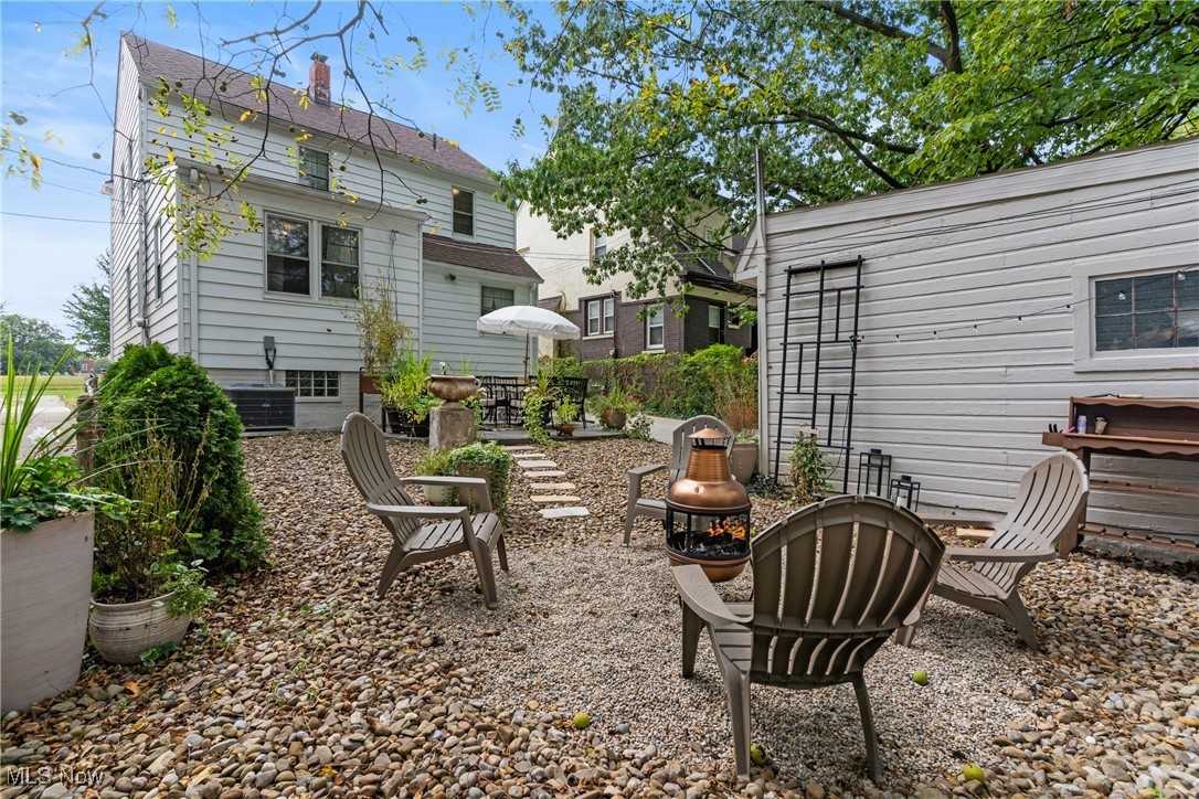 Meadowbrook Overlook - Residential