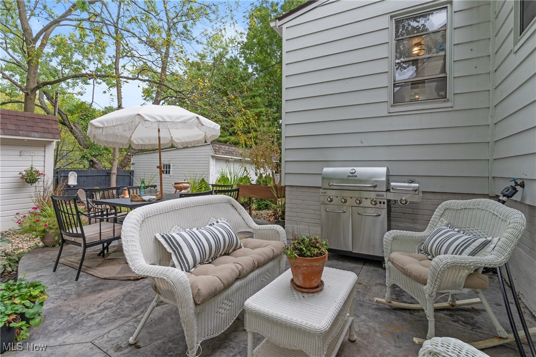 Meadowbrook Overlook - Residential