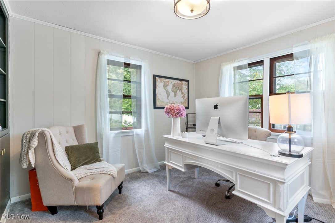 Meadowbrook Overlook - Residential