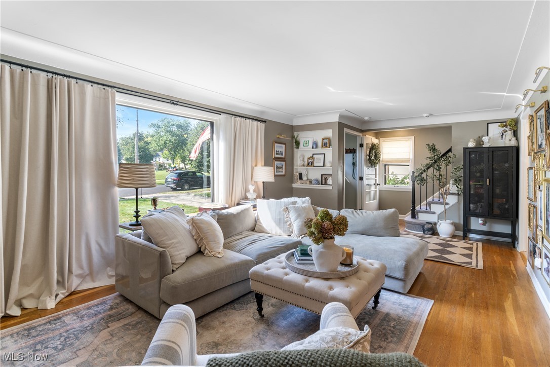 Meadowbrook Overlook - Residential