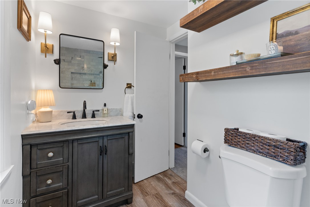 Meadowbrook Overlook - Residential