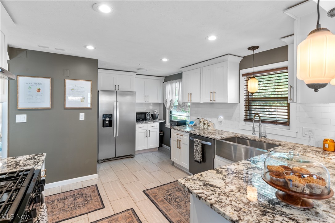 Meadowbrook Overlook - Residential