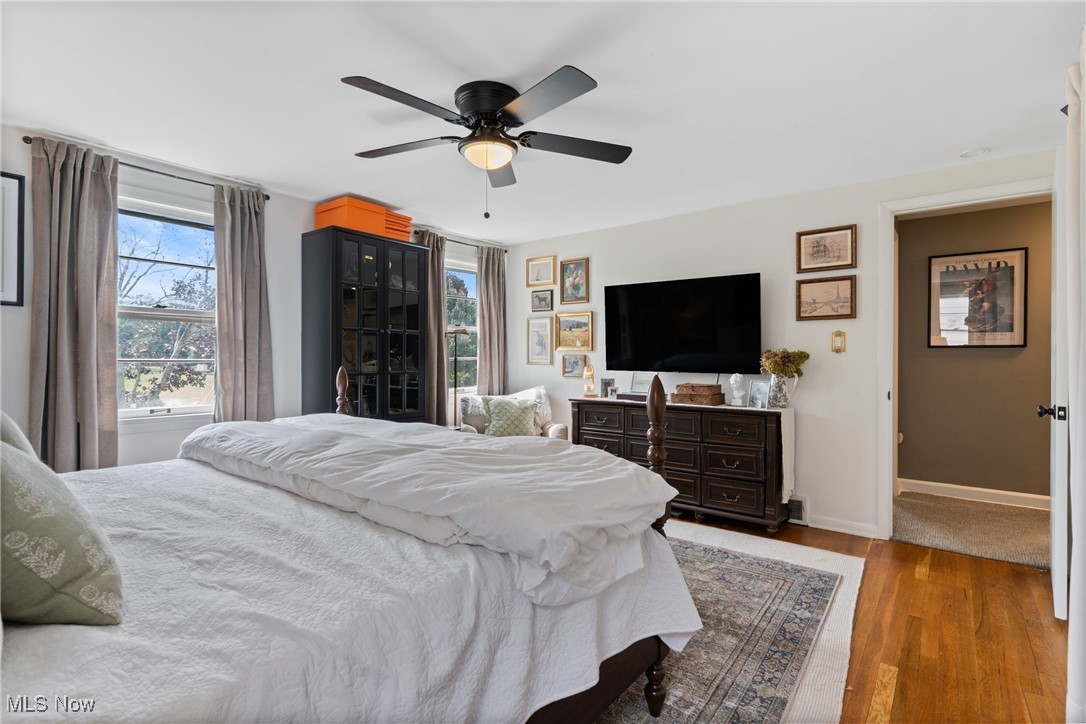 Meadowbrook Overlook - Residential