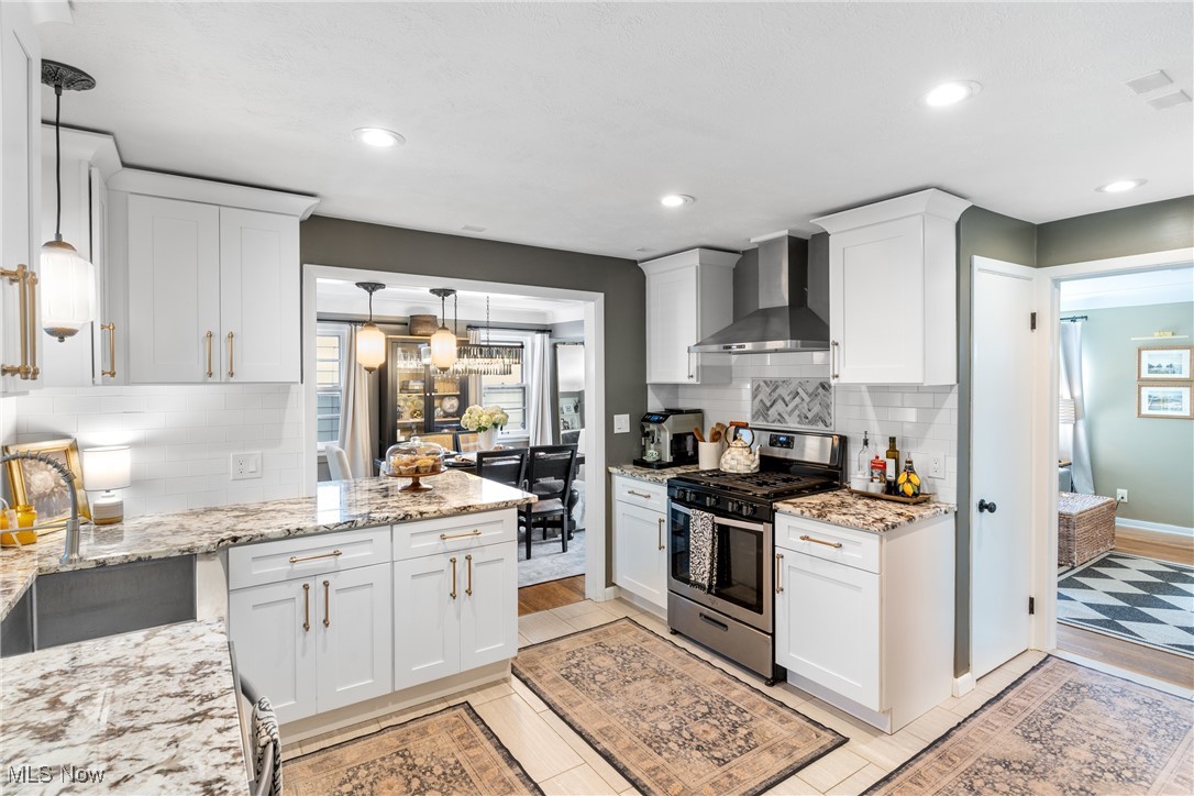 Meadowbrook Overlook - Residential